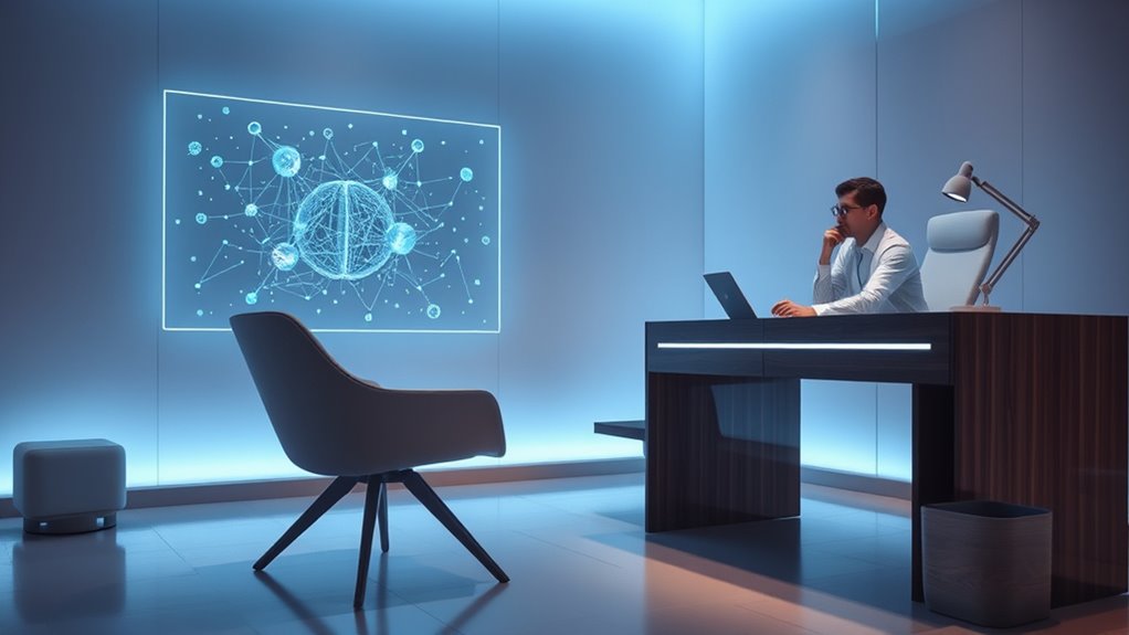 ai cannot replace human empathy