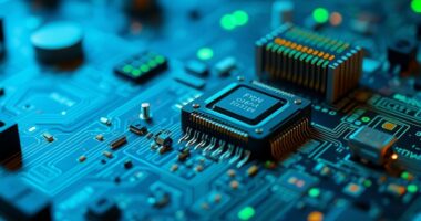 ai chip and firmware security