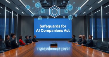 ai companion safety laws