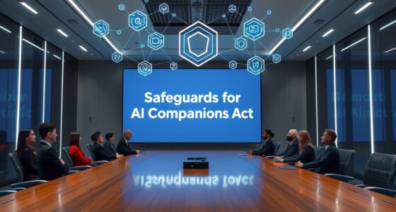 ai companion safety laws