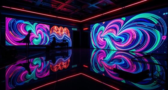 ai driven animation innovation