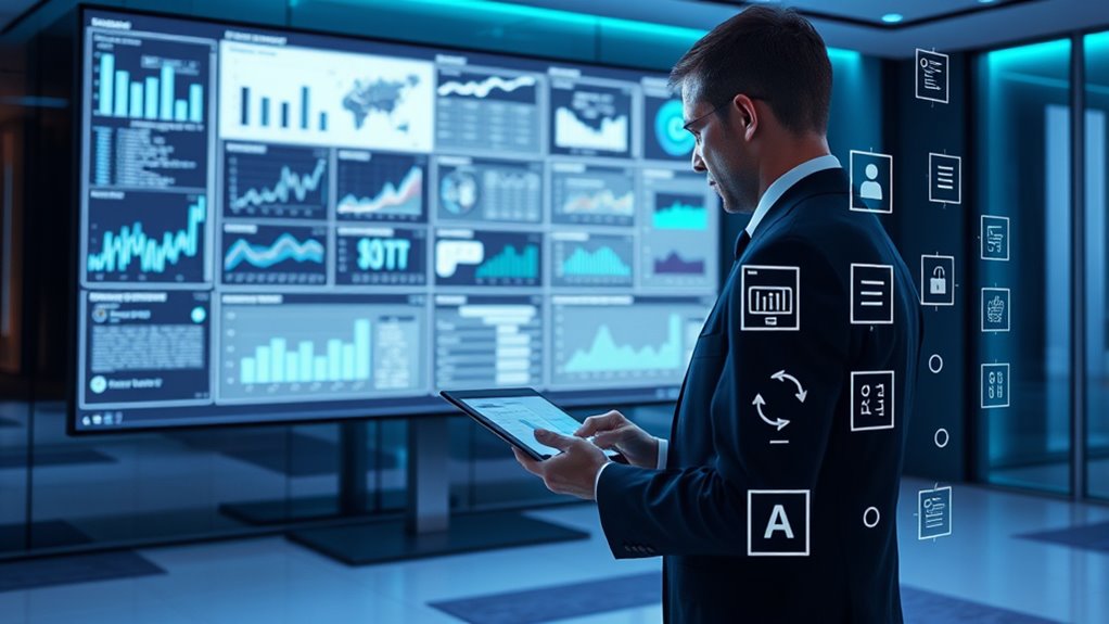 ai driven compliant risk management