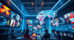 ai driven film marketing