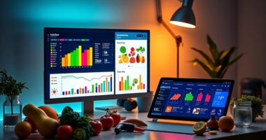 ai driven personalized health