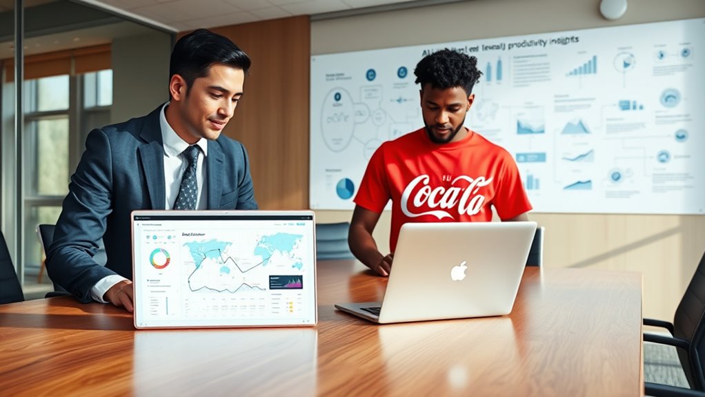 ai driven productivity and innovation