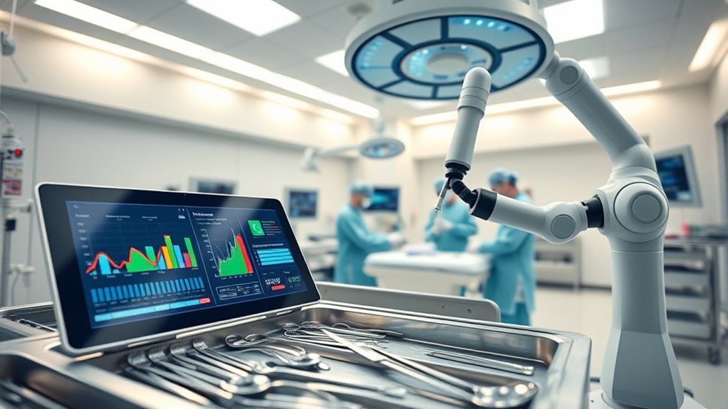 ai driven surgical inventory optimization