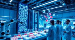 ai drug discovery breakthroughs