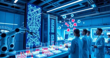 ai drug discovery breakthroughs