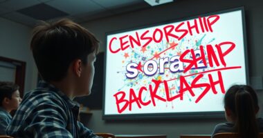 ai education copyright controversy