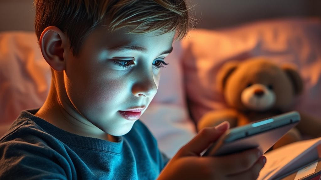 ai emotional bonds forming