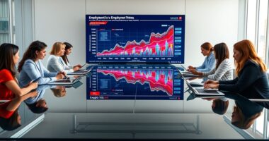 ai employment budget study