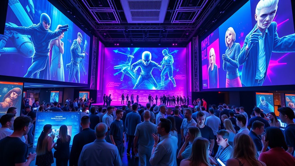 ai enhanced immersive storytelling experiences