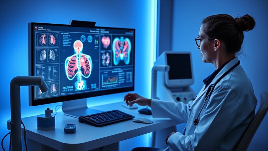 ai enhanced telemedicine diagnostics