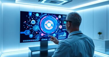 ai enhanced telemedicine integration