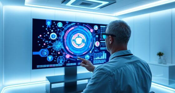 ai enhanced telemedicine integration