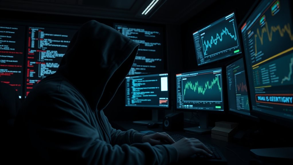 ai enhances fraud detection