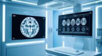 ai enhances radiology accuracy