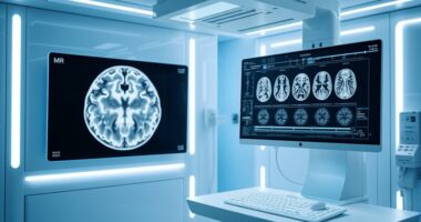 ai enhances radiology accuracy