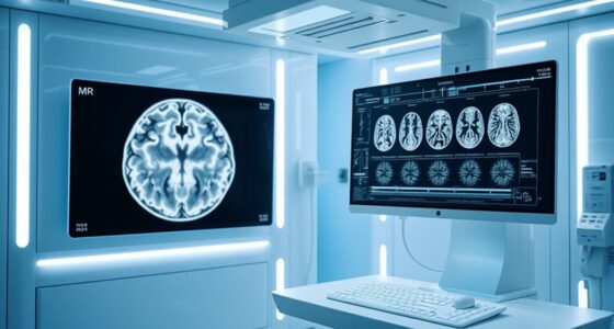 ai enhances radiology accuracy
