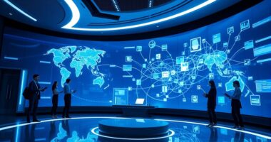 ai enhances supply efficiency