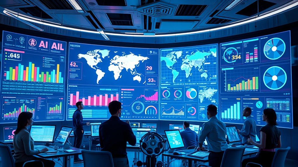 ai enhances targeted marketing