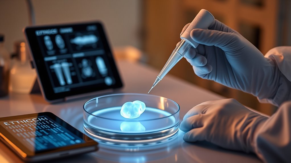 ai ethics in fertility