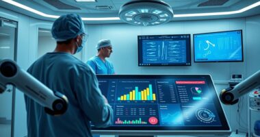 ai for surgical inventory