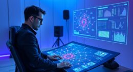 ai generated music licensing