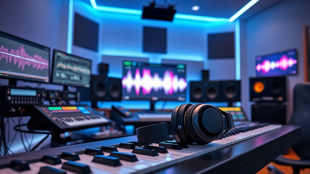 ai generated personalized soundtracks