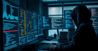 ai generated synthetic identity fraud