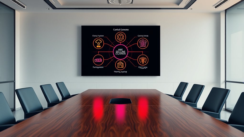 ai governance and risk management