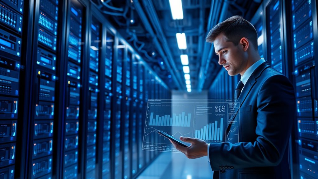 ai hardware fuels industry transformation