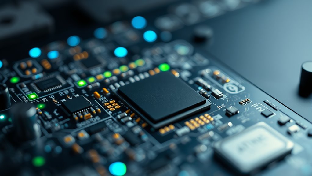 ai hardware security measures