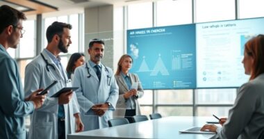 ai healthcare decision accountability