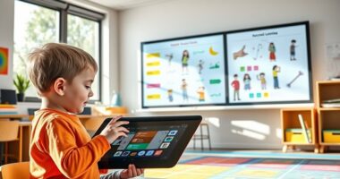 ai in special education