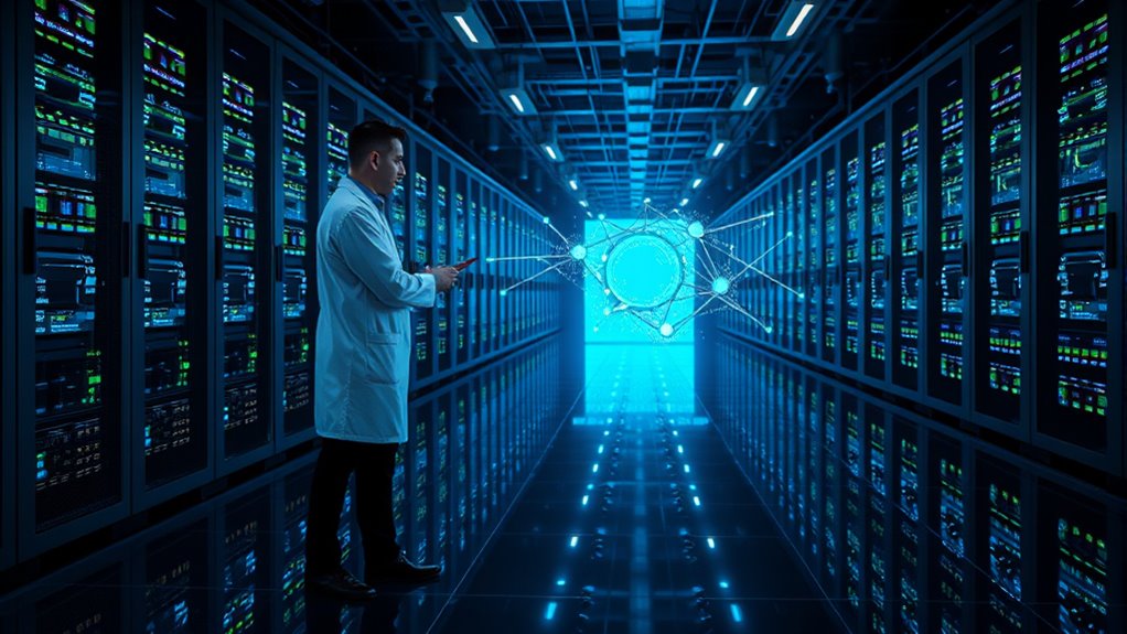 ai infrastructure contract significance