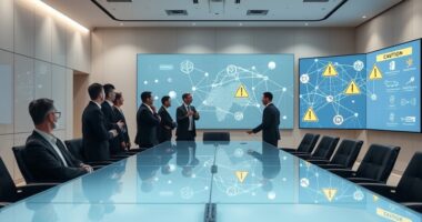 ai infrastructure merger scrutiny