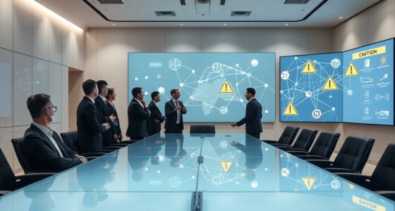 ai infrastructure merger scrutiny