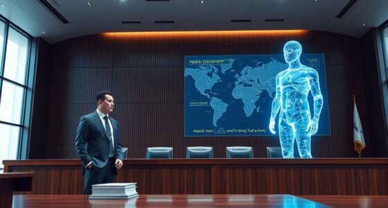 ai legal workforce impact