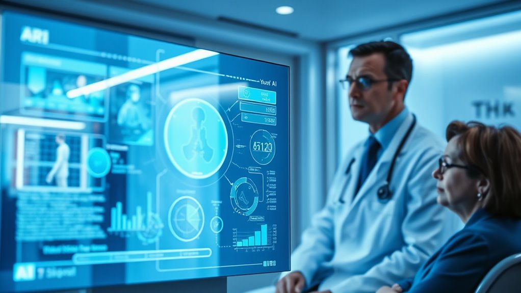 ai liability and accountability