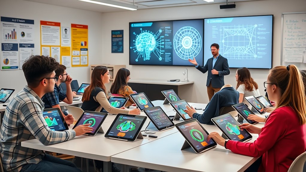 ai literacy empowers responsible innovation