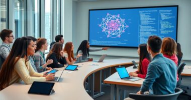 ai literacy for students