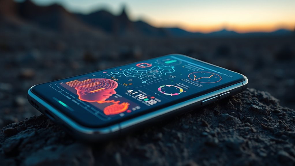 ai mental health care regulations