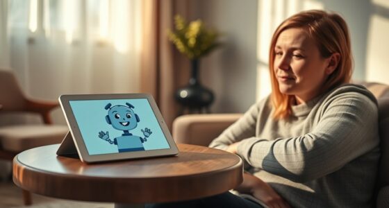 ai mental health chatbots