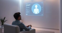 ai mental health support