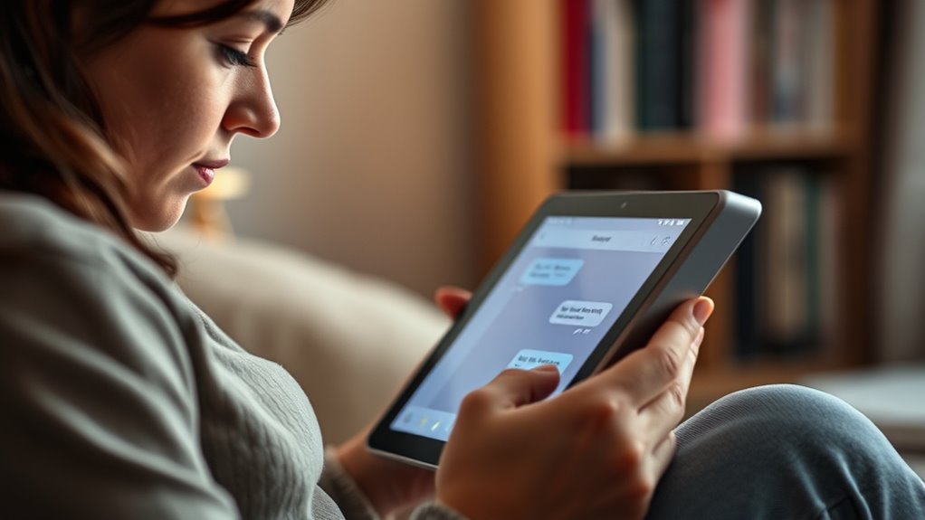 ai mental health support risks