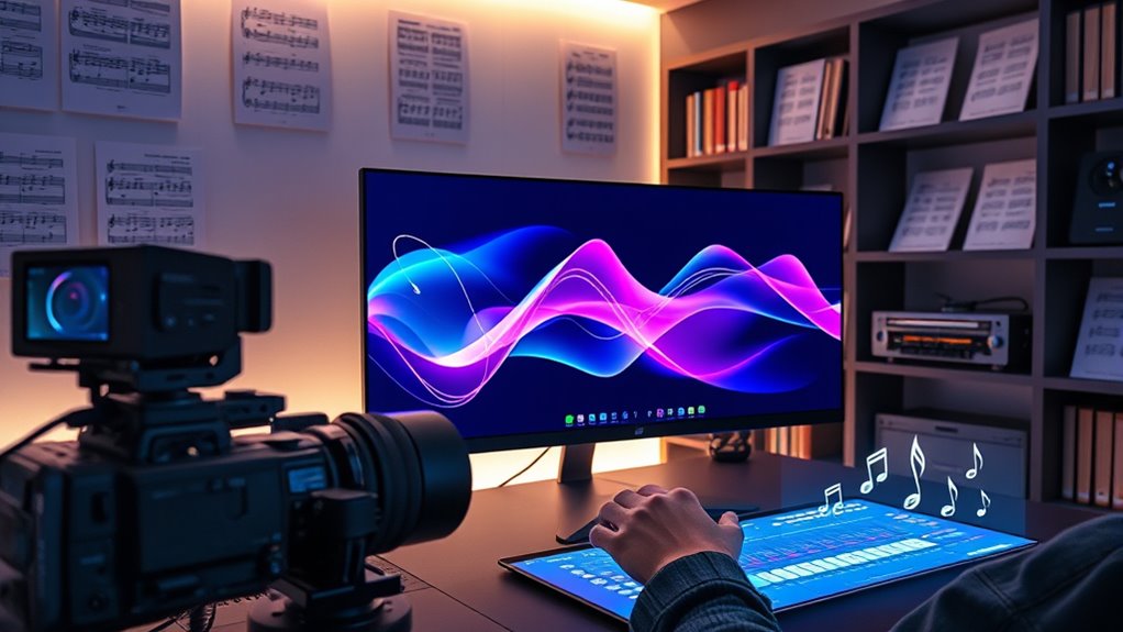 ai music rights management