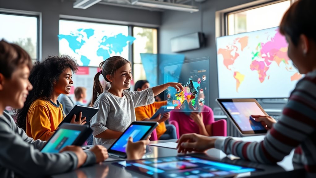 ai personalizes education effectively