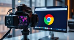 ai powered browser comparison