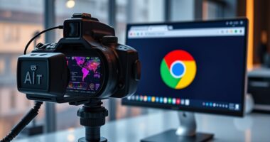 ai powered browser comparison